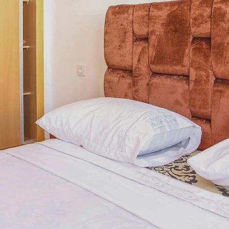 Luxueuse Appart Golf Tanger For Families Exteriér fotografie