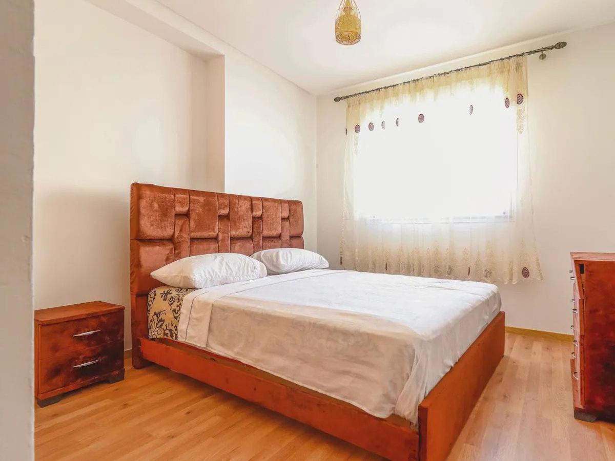 Luxueuse Appart Golf Tanger For Families Exteriér fotografie