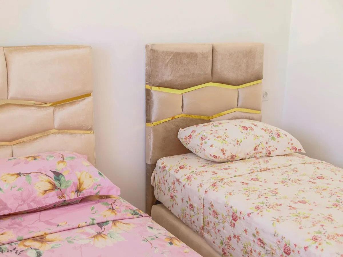 Luxueuse Appart Golf Tanger For Families Exteriér fotografie